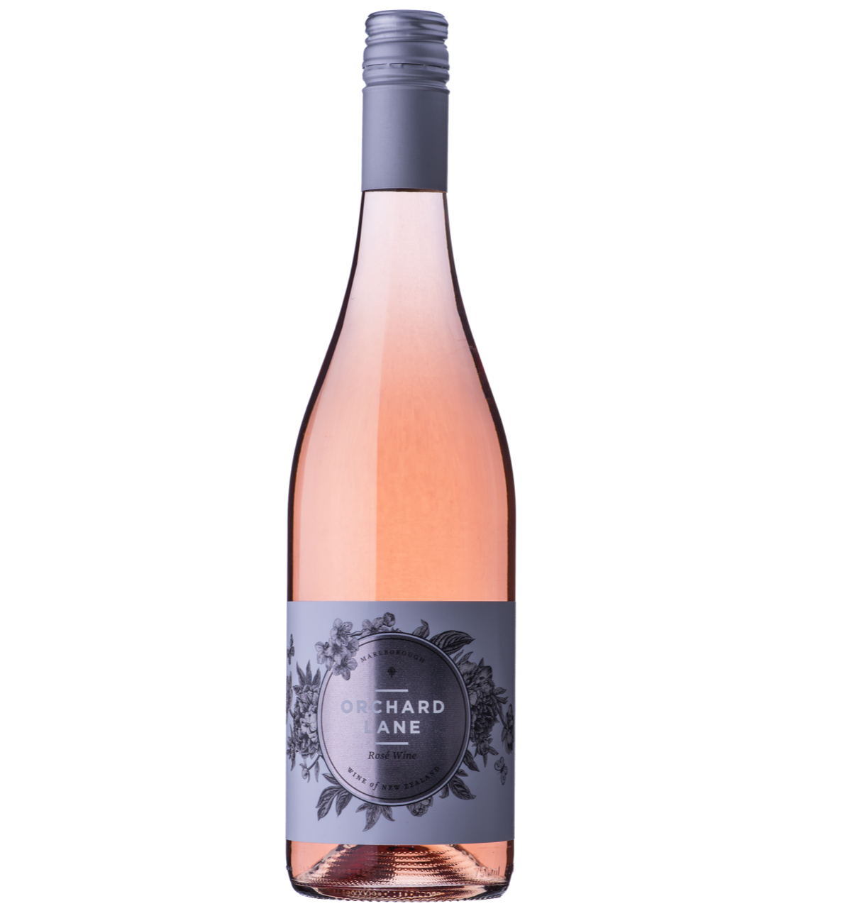 New Zealand’s Orchard Lane Rosé Joins Angelini Wine