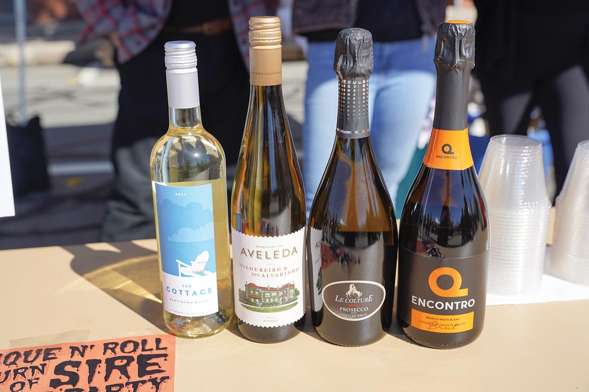 Ocean State Oyster Festival Returns to Riverwalk Park The Beverage