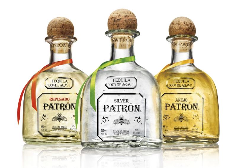 Bacardi to Acquire Patrón Tequila