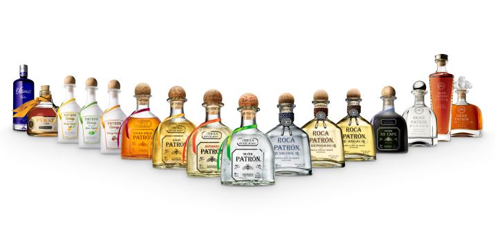 Bacardi Completes Acquisition of Patrón