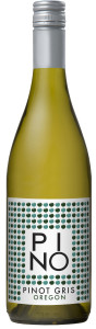 PINO Cellars Pinot Gris