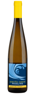 PacificOasis_Riesling_bottle