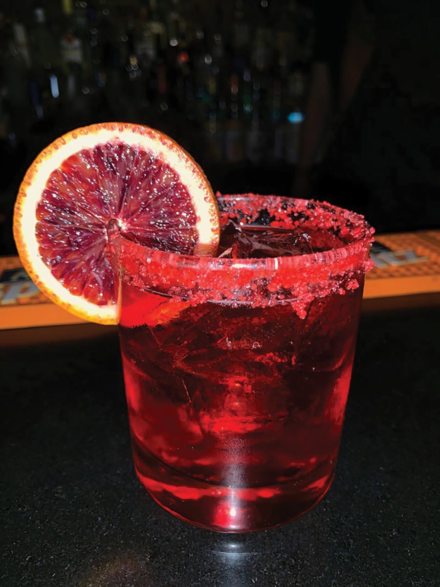 Rhode Island’s Negroni Week Highlights Campari Cocktails