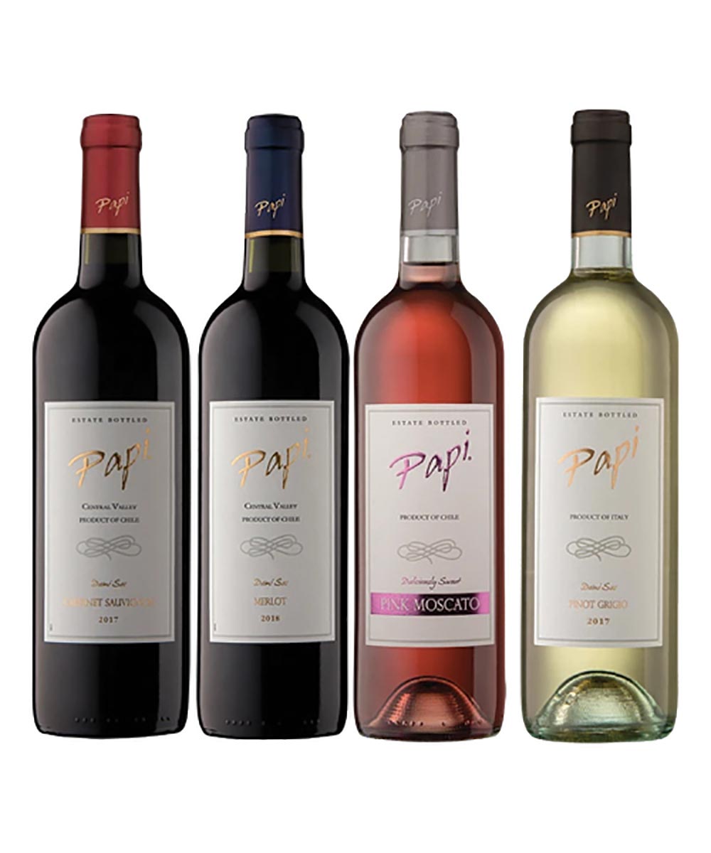 New Wines Welcomed to CDI Portfolio