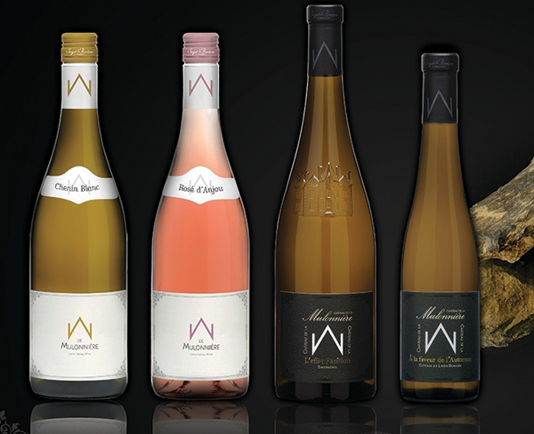 Pasternak Wine Imports Launches New Loire Valley Wine