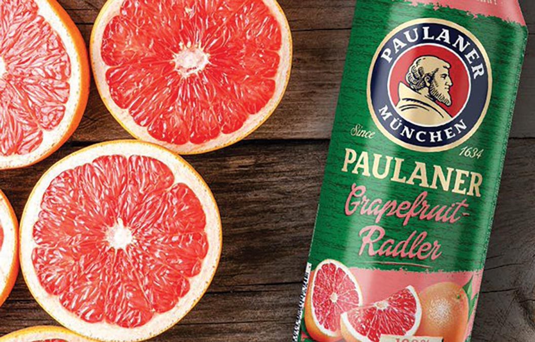 Paulaner Offers New Canned Flavors and Formats for Summer