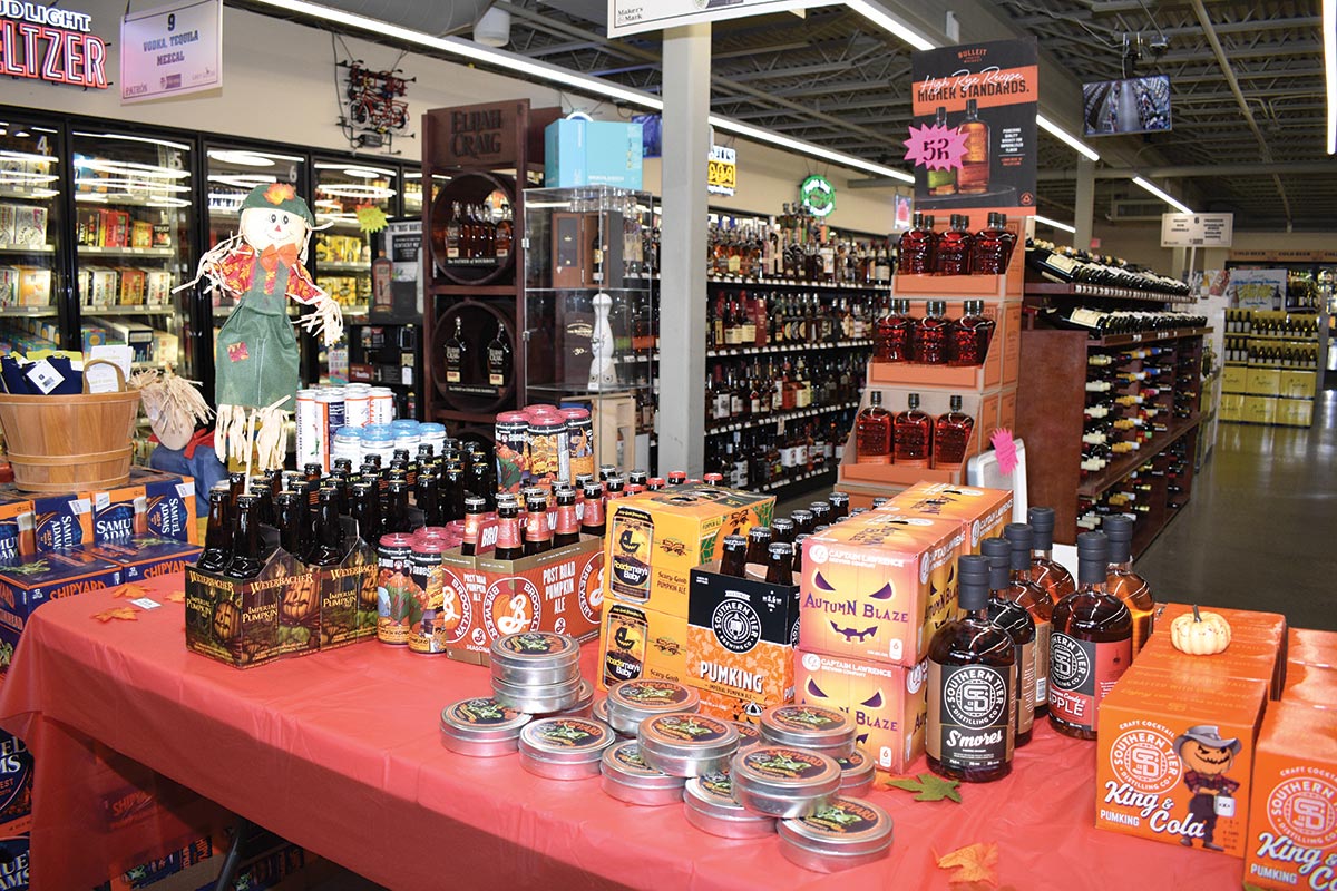 Retail Review: Paul’s Fine Wine & Spirits