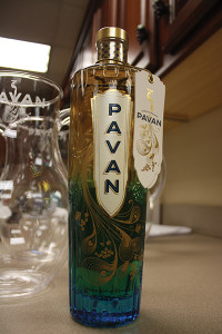 Pavan Liqueur de France