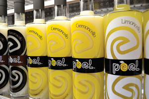 Peel Liqueurs 