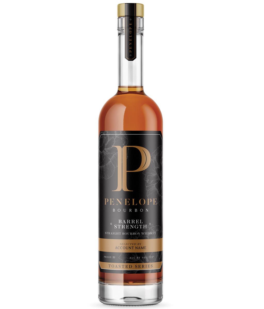 Oceanstate Wine & Spirits Adds New Toasted Bourbon