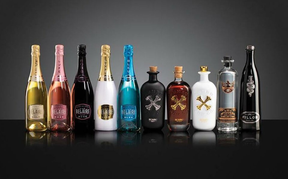 Pernod Ricard Strengthens Stake in Sovereign Brands