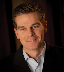 Pete Carr, President, Bacardi North America