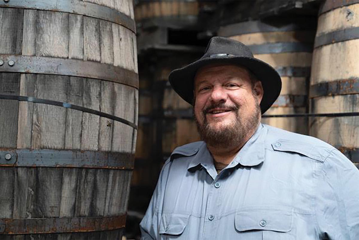 Pioneer Distiller Dave Pickerell Mourned by Industry