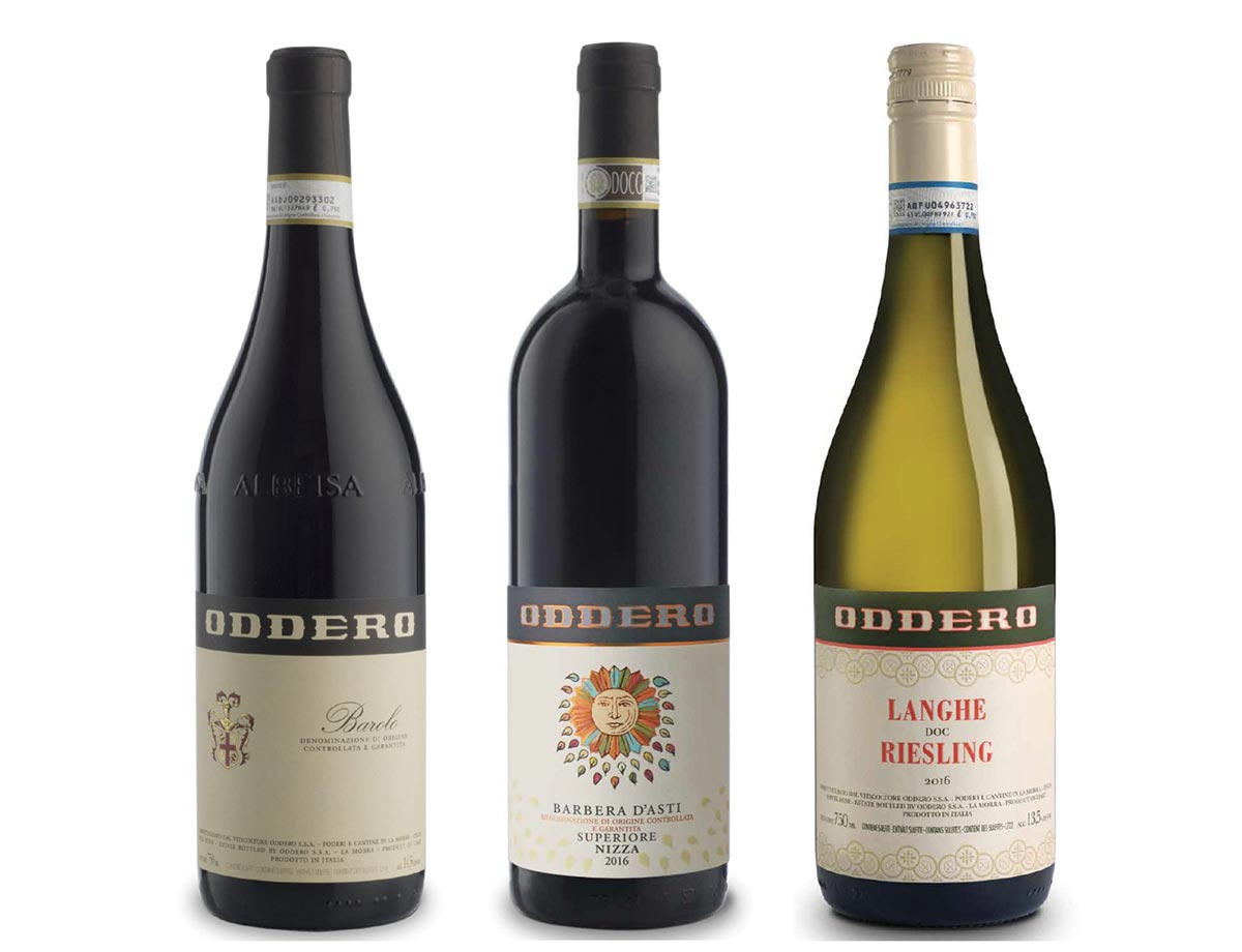 Worldwide Wines Adds Italian Selections