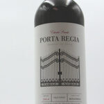 Bodegas Sierra Norte Porta Regia Monastrell 2014 is from Jumilla D.O. region, 100% Monastrell.