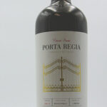 Bodegas Sierra Norte Porta Regia 5 Months 2014 comes from the Jumilla D.O. region, 100% Monastrell.