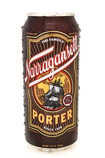 Narragansett Porter Makes Seasonal Return