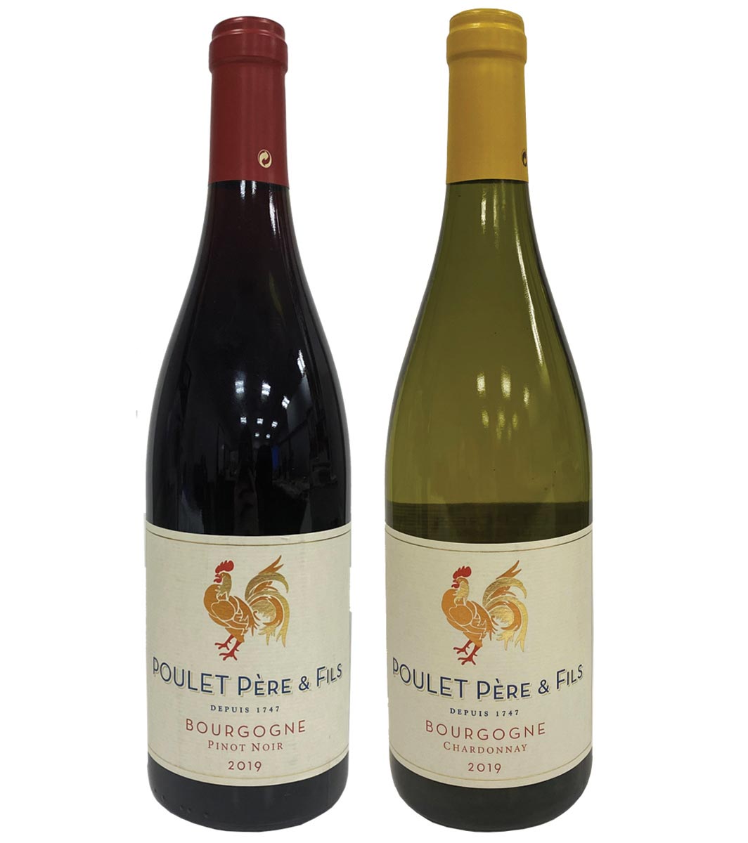 Oceanstate Wine & Spirits Offers New Imports