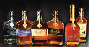 PRICHARDS DISTILLERY WHISKEY & RUM