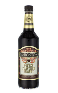 Sazerac Mr. Boston Coffee Brandy