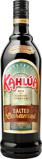 Kahlúa Releases New Expression