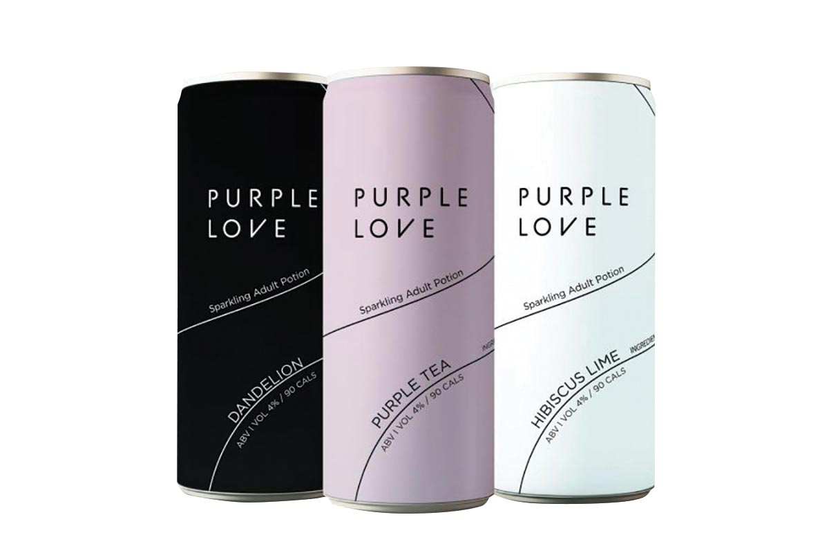 East Coast Beverage Adds New Canned Cocktails