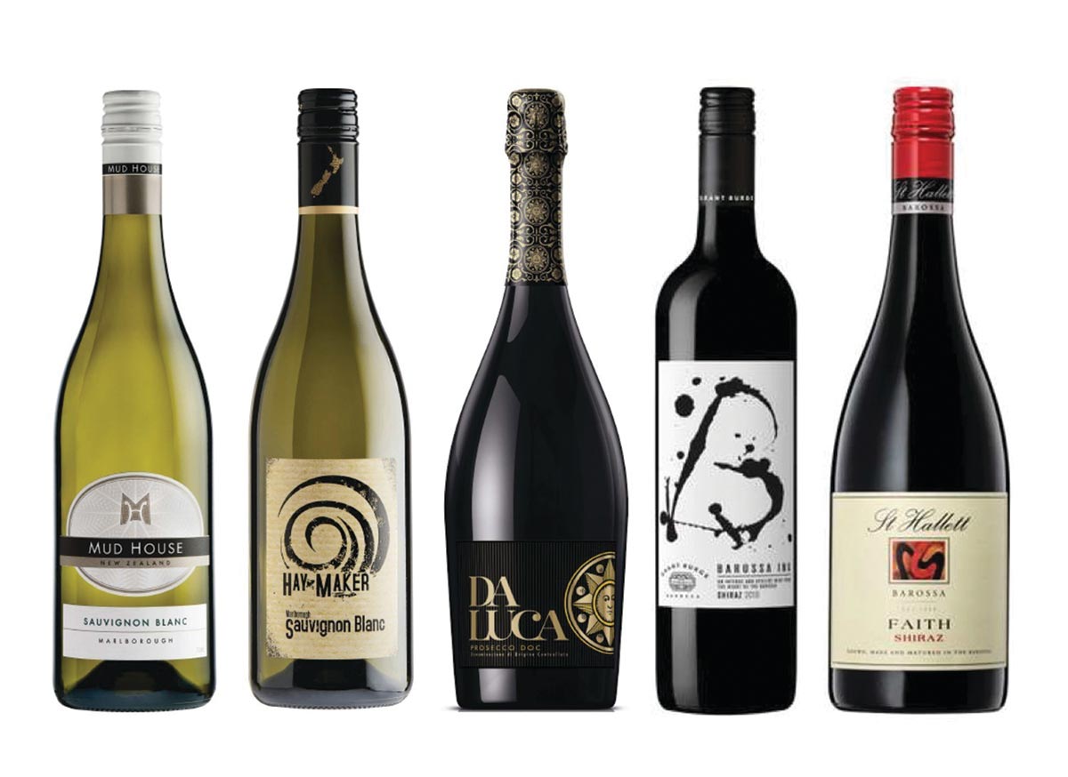 Quintessential Wines Adds Imports from Accolade Wines