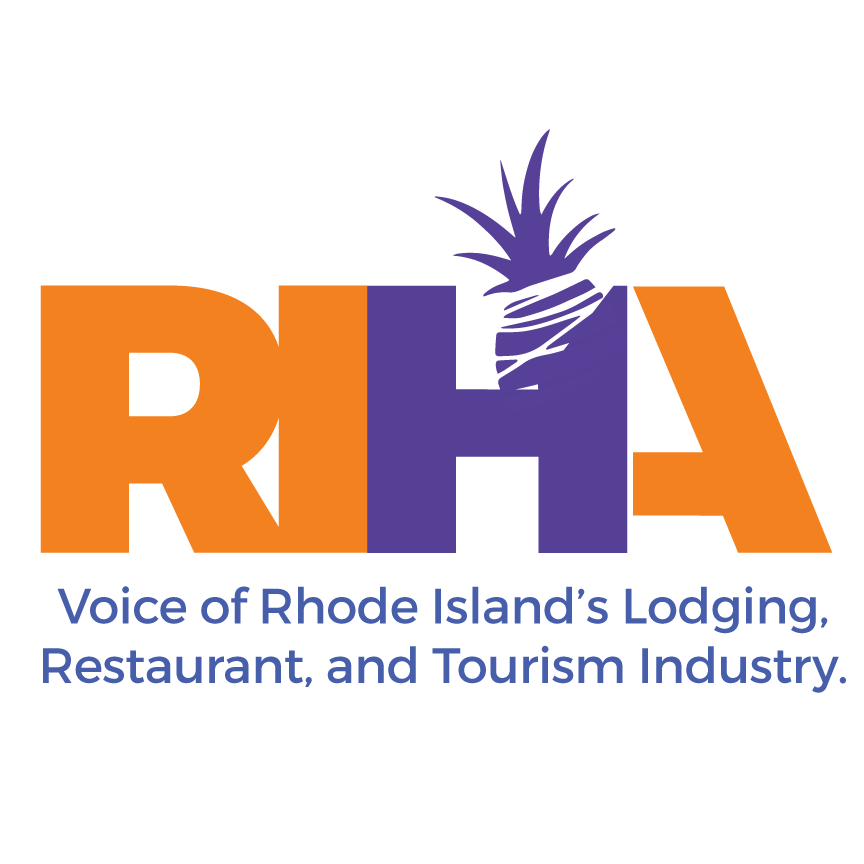 RI Hospitality Association Adds Diomandes and LaJoie to Staff