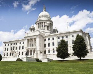 Rhode Island State House