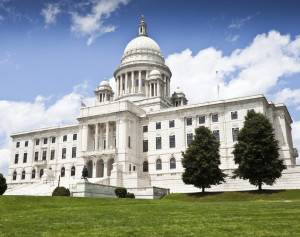 RI State Capital 