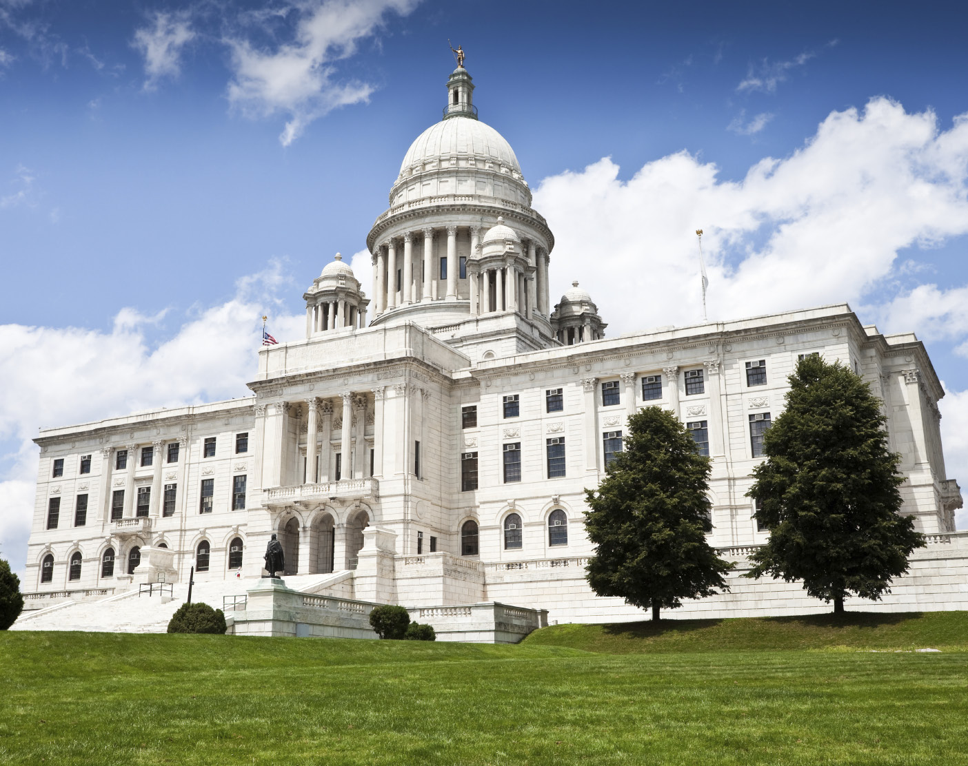 RI State Rep’s Proposal to Eliminate Sales Tax Gains Traction