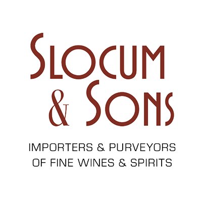 April 25, 2018: Slocum & Sons Trade Luncheon With Hess Family Wine Estates