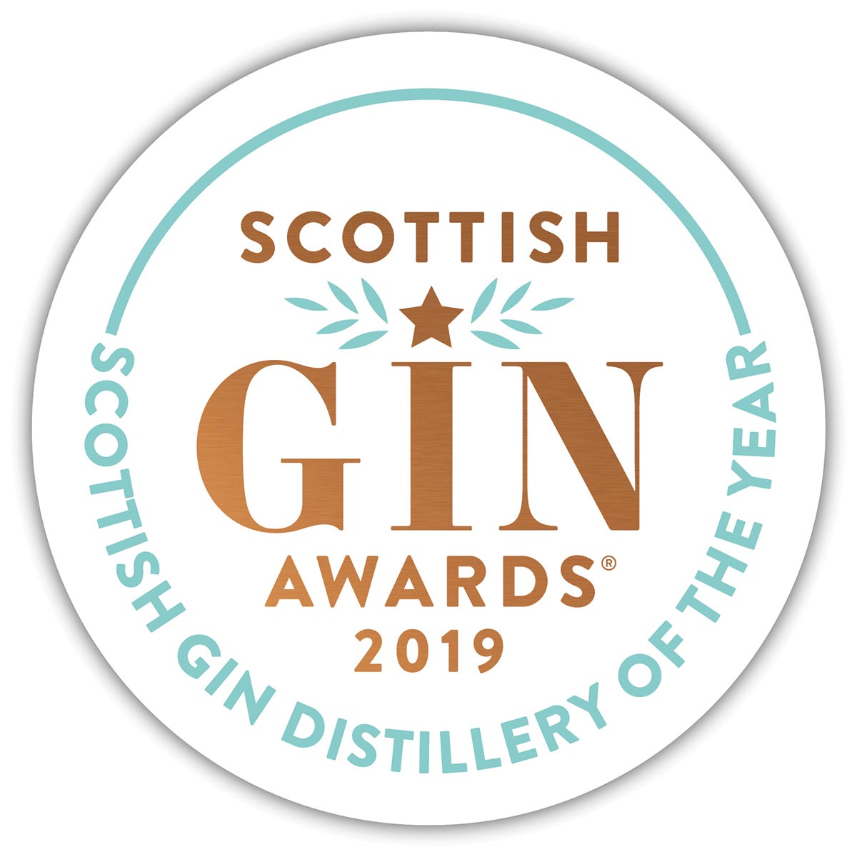 Scottish Gin Awards Names Winners