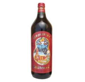 Rapunzel Glühwein Spiced Wine joins Ace Distributing’s portfolio in time for the holidays