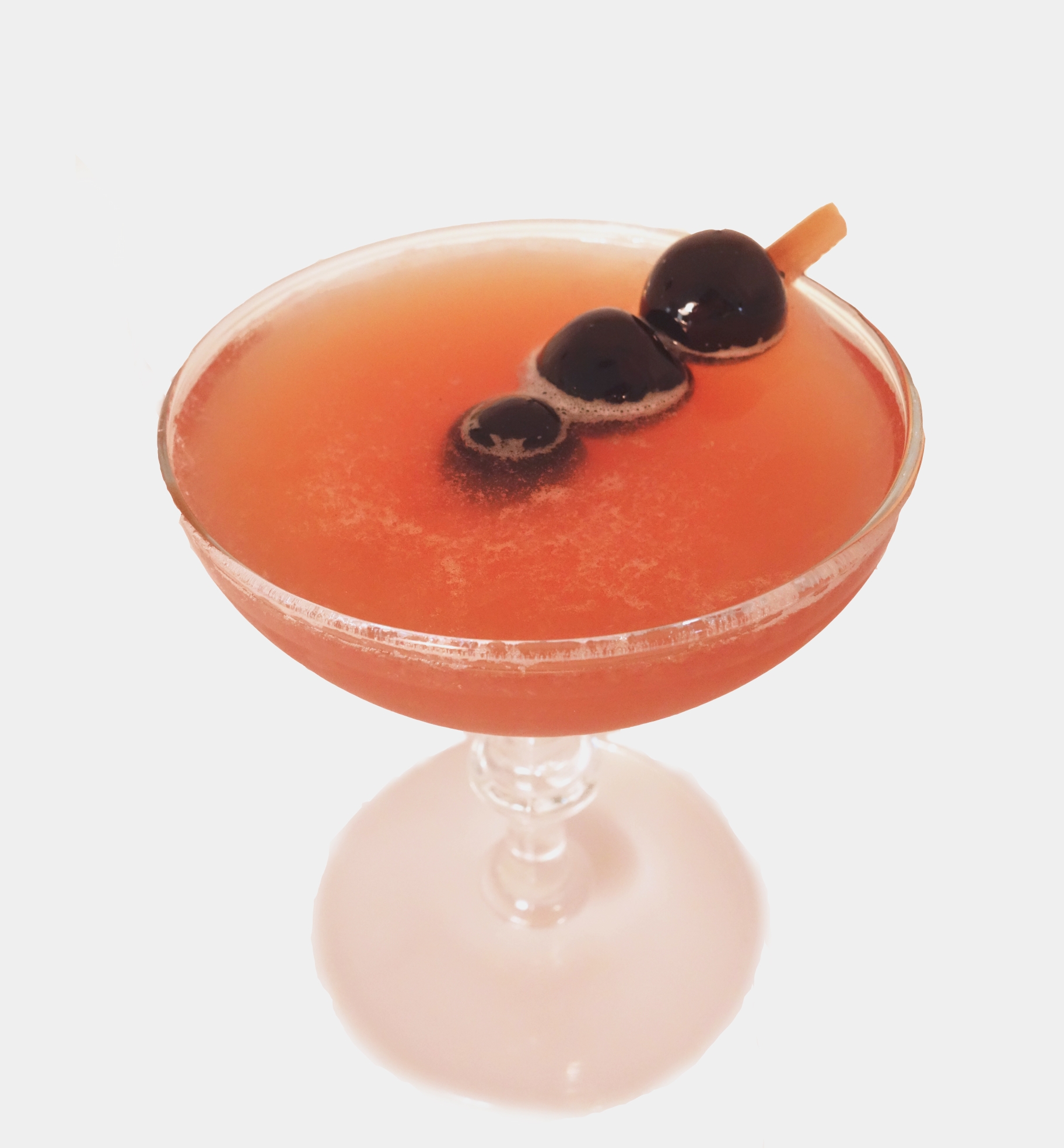 Serving Up: Father’s Day Cocktail from Real McCoy