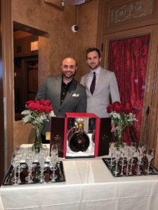 Rémy Cointreau GTR introduces the Louis XIII Cognac coffret