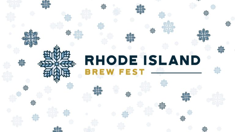 February 5, 2022: Rhode Island Brew Fest