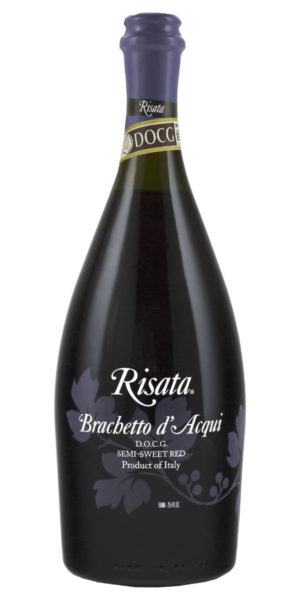 Risata Introduces Brachetto d’Acqui