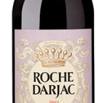 Roche Darjac 2012 from Bordeaux.