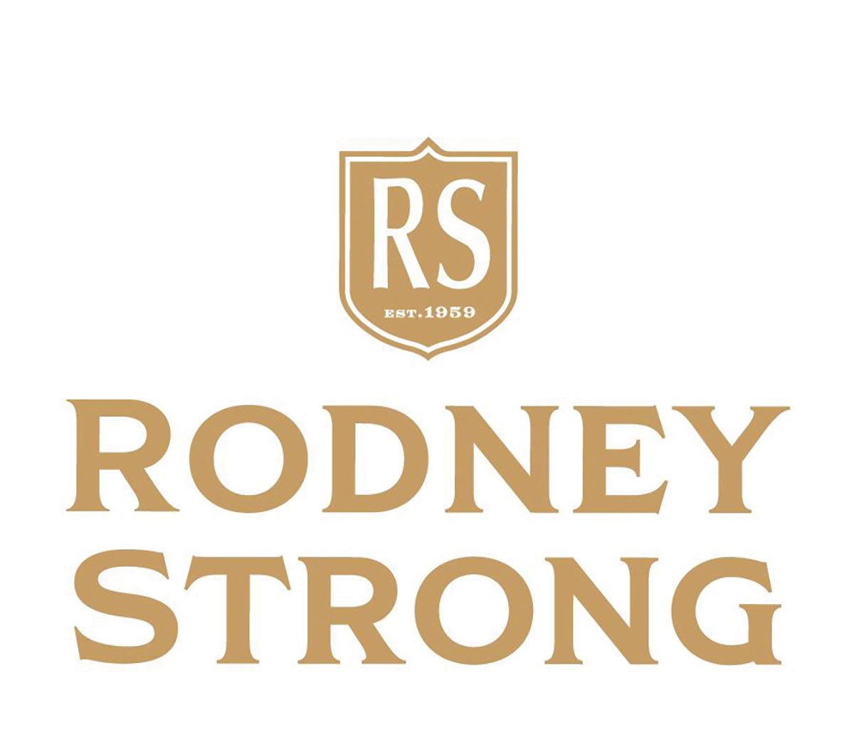 Rodney Strong President Castaldi Retires