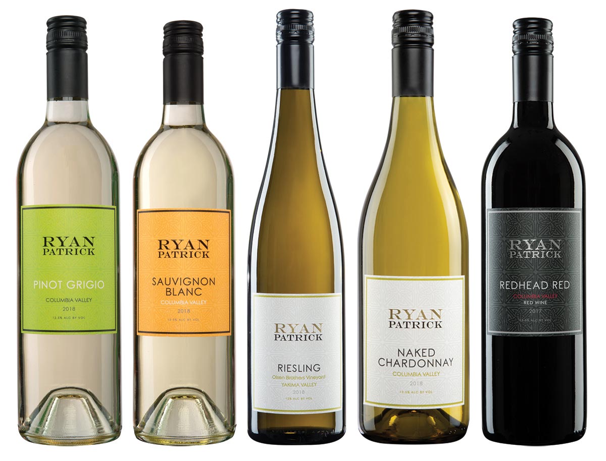 Summer Selections Arrive Via Oceanstate Wine & Spirits