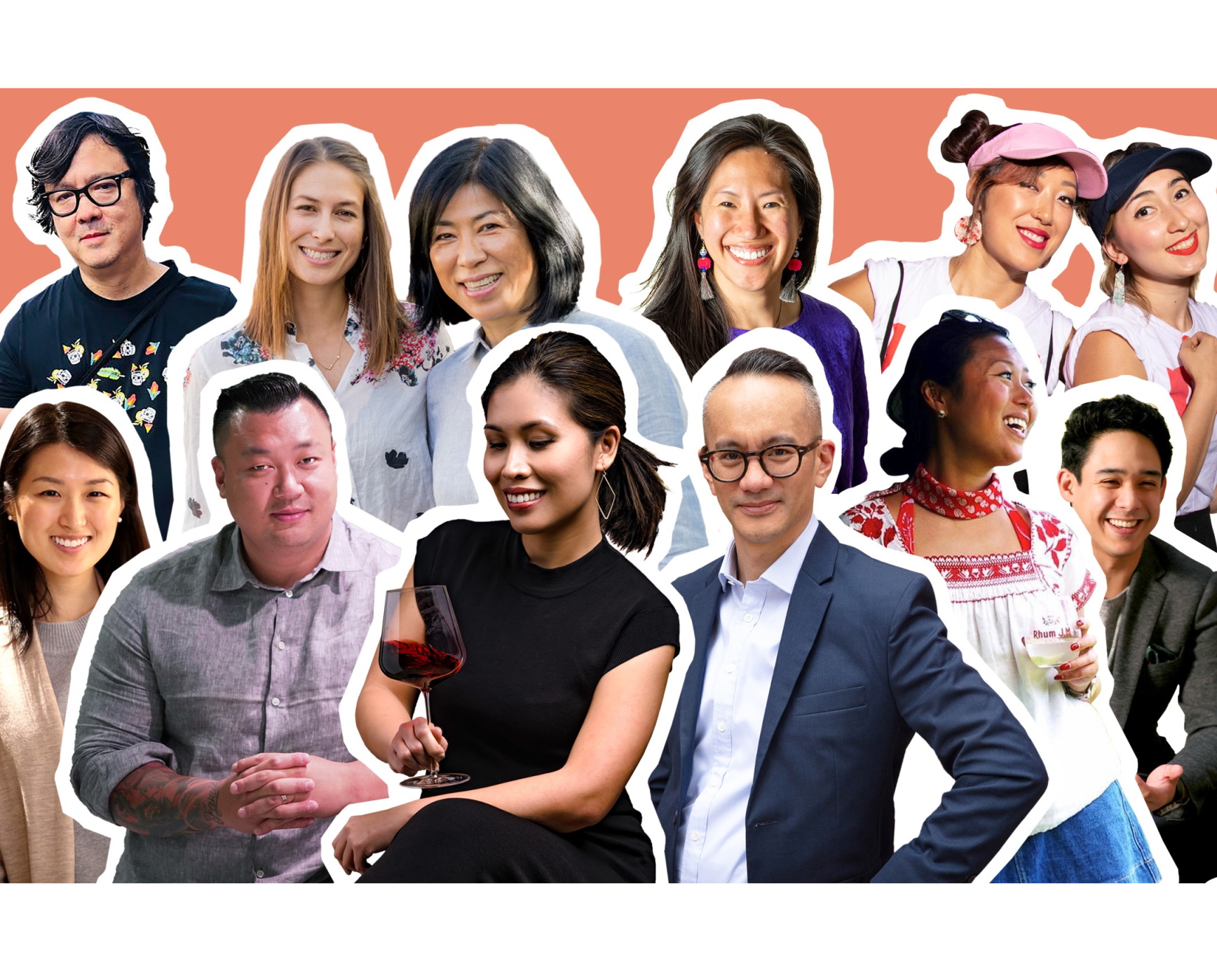 May 2021 Cover Story: AAPI Drinks Innovators