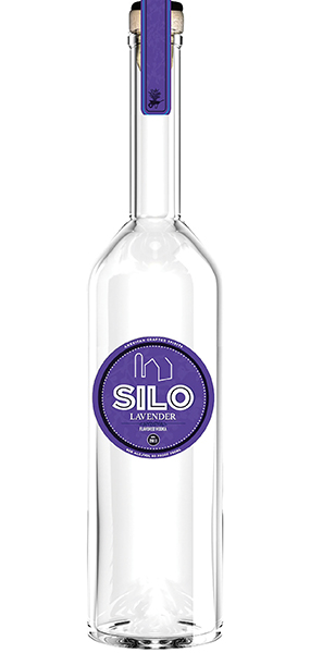 SILO Lavender Newly Available in Connecticut