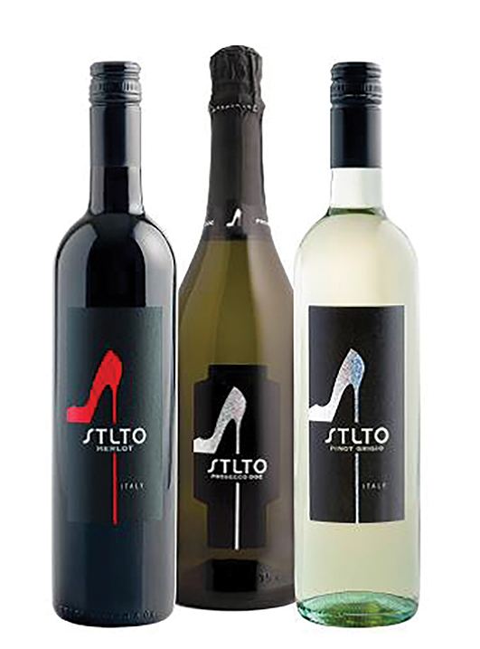 STLTO Wine Launches Consumer Shopping Spree Sweepstakes