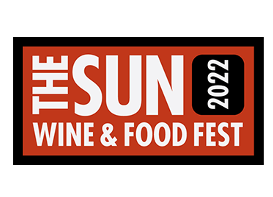 January 28-30, 2022: 18th Annual Sun Wine & Food Fest