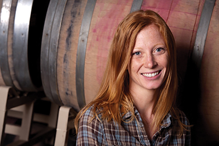 Hedges Family Estates Names New Winemaker