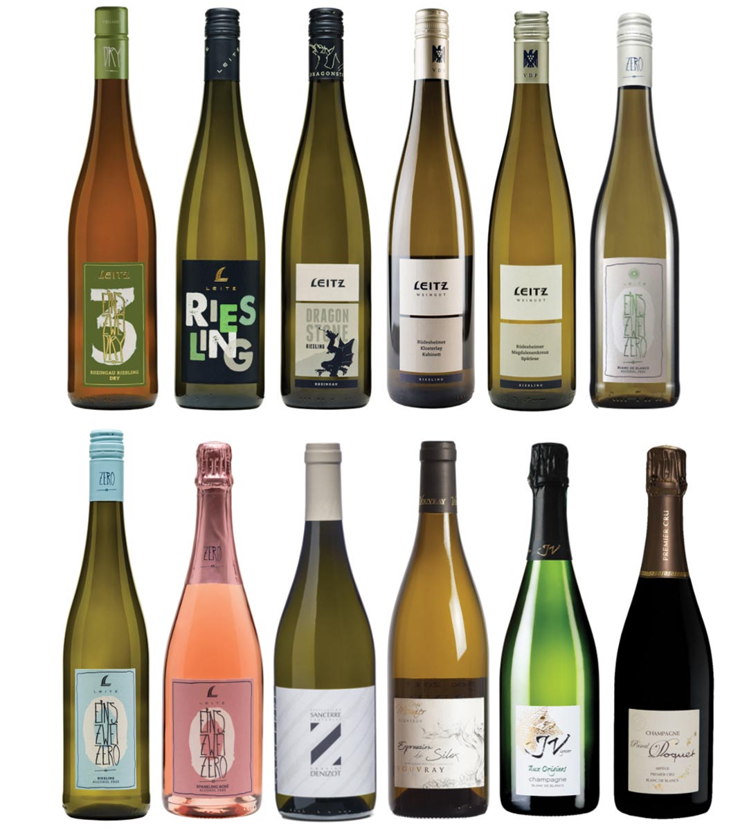 Schatzi Wine Imports Offerings Join Best Beverage Portfolio