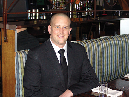 TEN PRIME NAMES PINOCCI RESTAURANT MANAGER