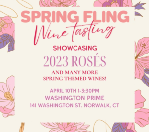 Brescome Barton & Worldwide Wines Spring Fling Wine Tasting (Trade Only) @ Washington Prime | Norwalk | Connecticut | United States