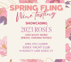 Brescome Barton & Worldwide Wines Spring Fling Wine Tasting (Trade Only) @ Essex Yacht Club | Essex | Connecticut | United States